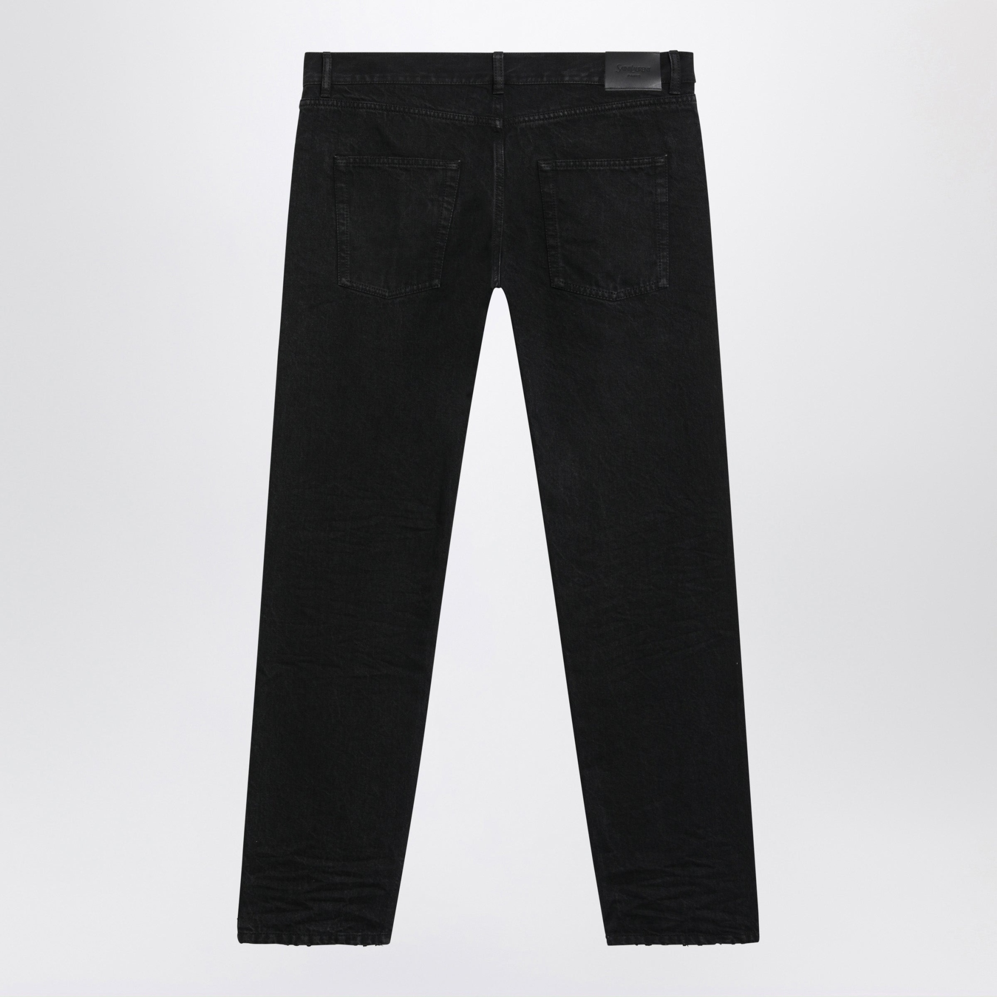 [Saint Laurent] Jeans FW26 854129Y07YD