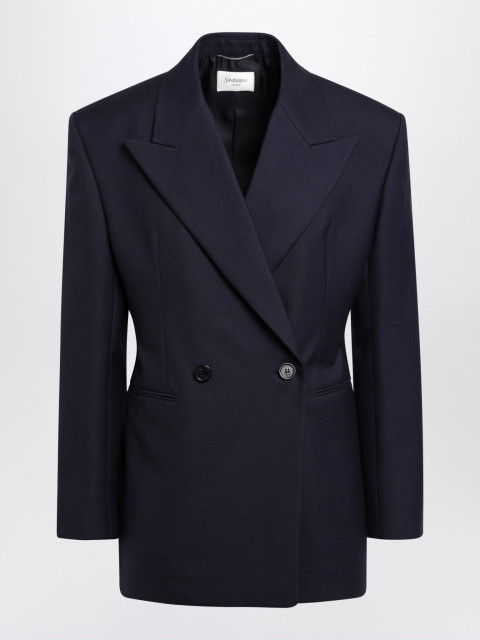 [Saint Laurent] Blazer FW26 A000SWY1O14