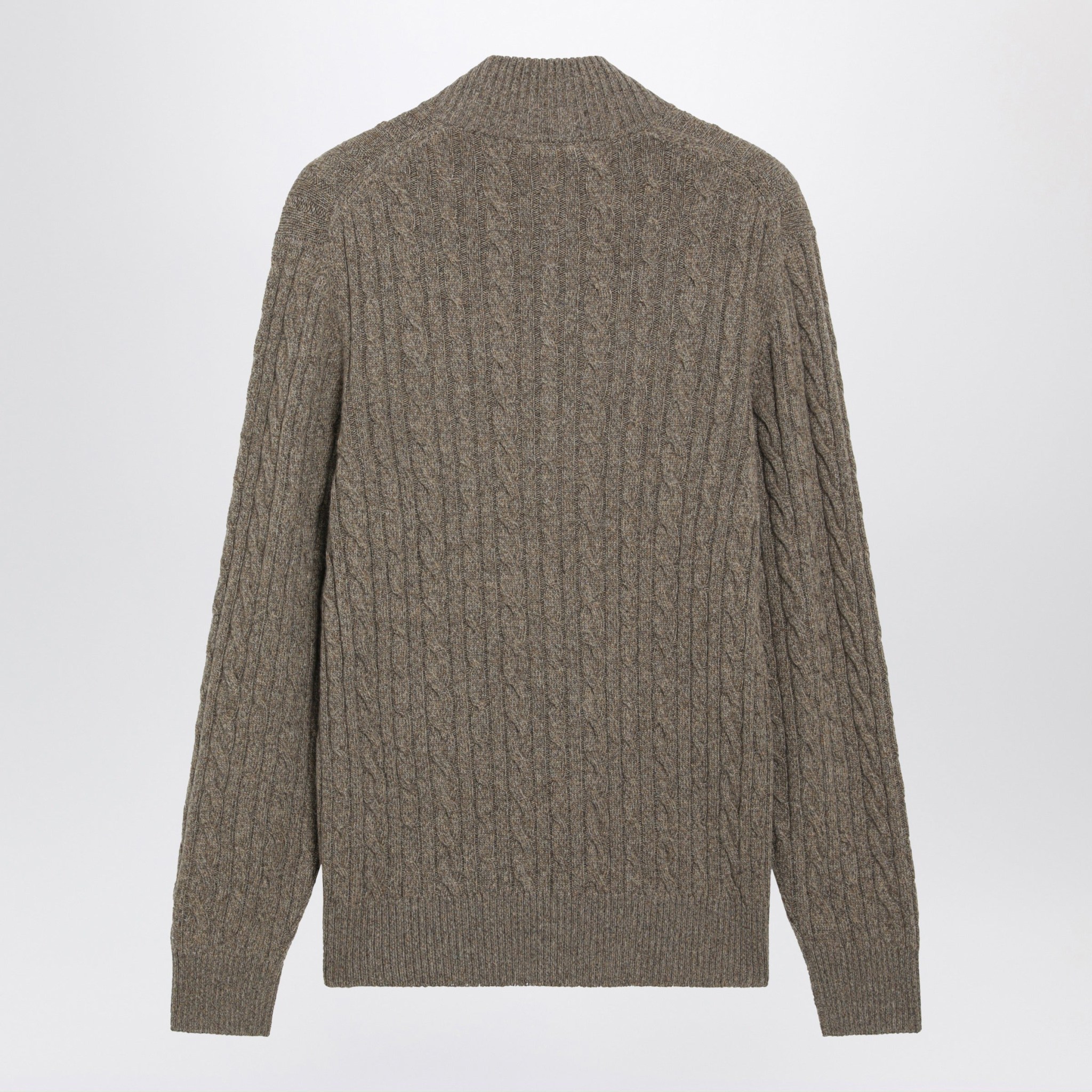 [Loro Piana] Knitwear FW26 FAD7358WS