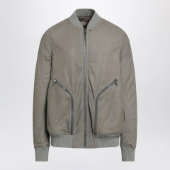 [Rick Owens] Jacket FW26 RU02F4779LBS