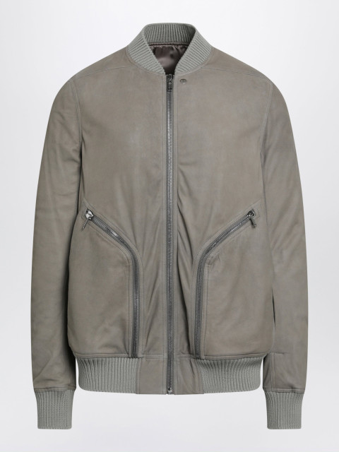 [Rick Owens] Jacket FW26 RU02F4779LBS