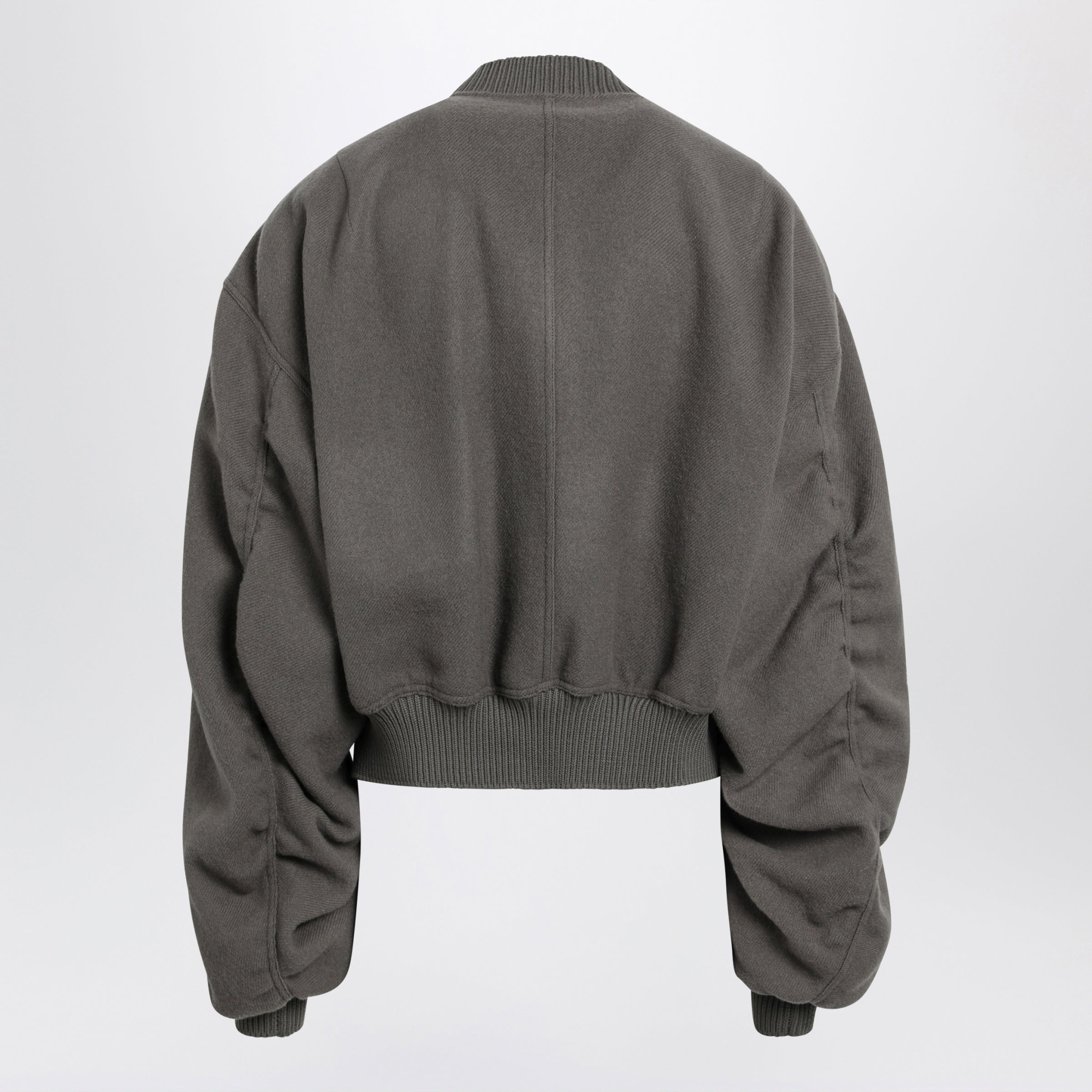 [Rick Owens] Jacket FW26 RU02F4792WBD