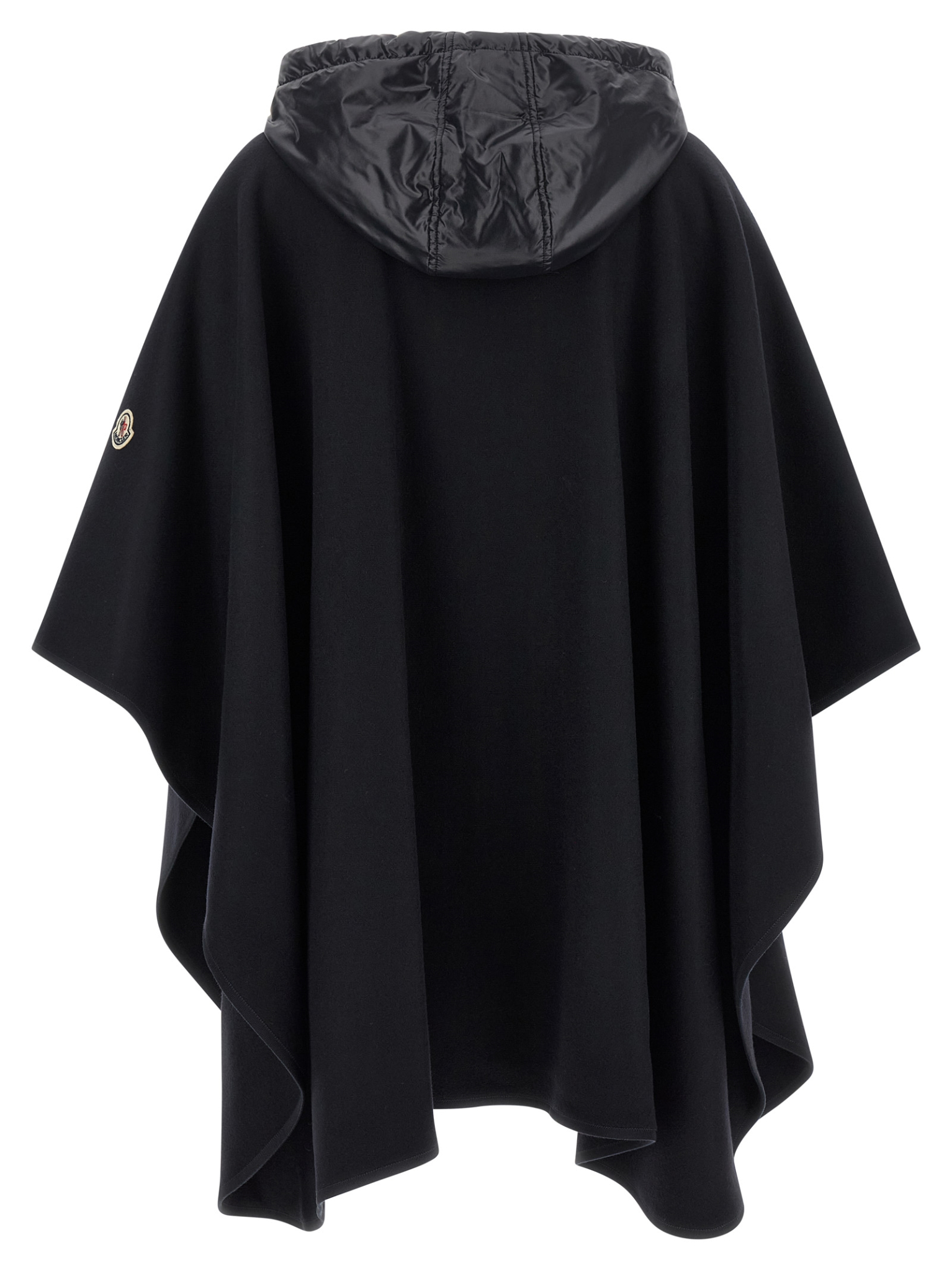 [Moncler] Cape FW26 L20933G00019599DP778