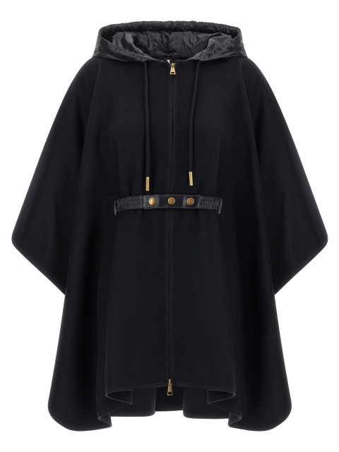 [Moncler] Cape FW26 L20933G00019599DP778