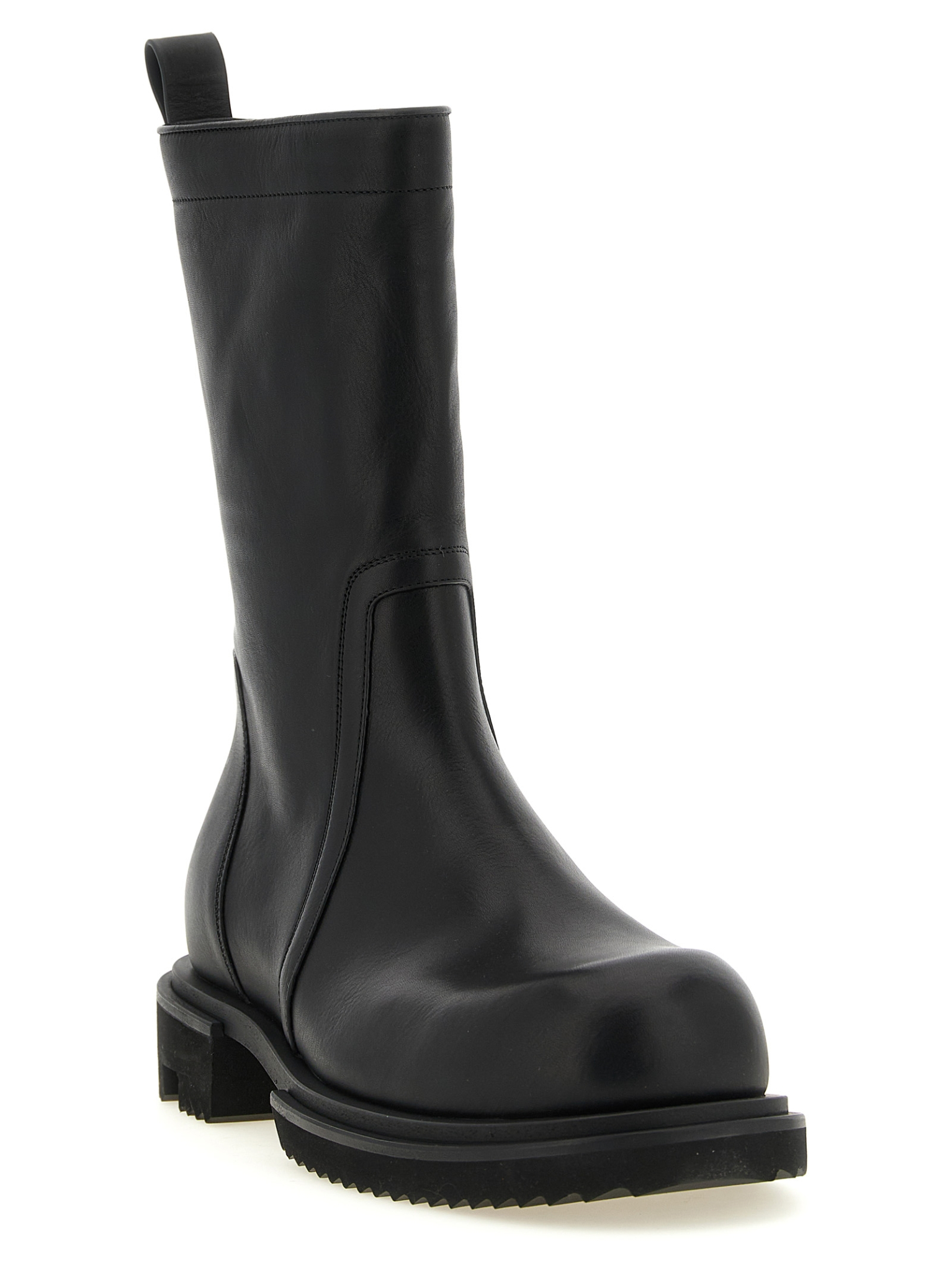 [Rick Owens] Boots FW26 RU02F4826LOO09