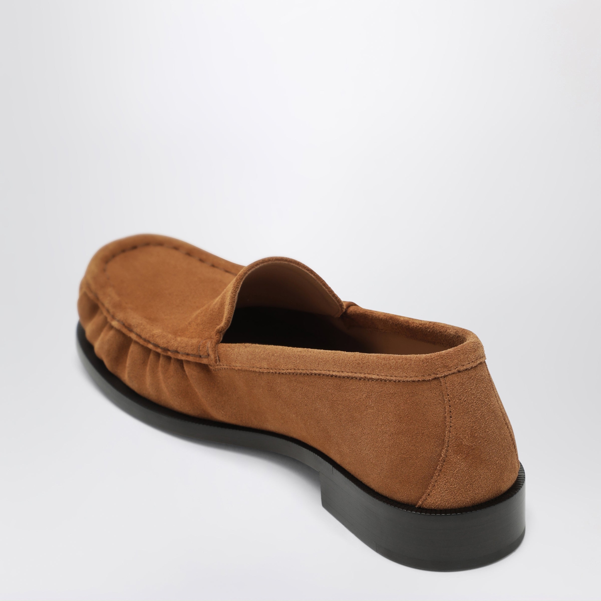 [DRIES VAN NOTEN] Loafer FW26 0217190106