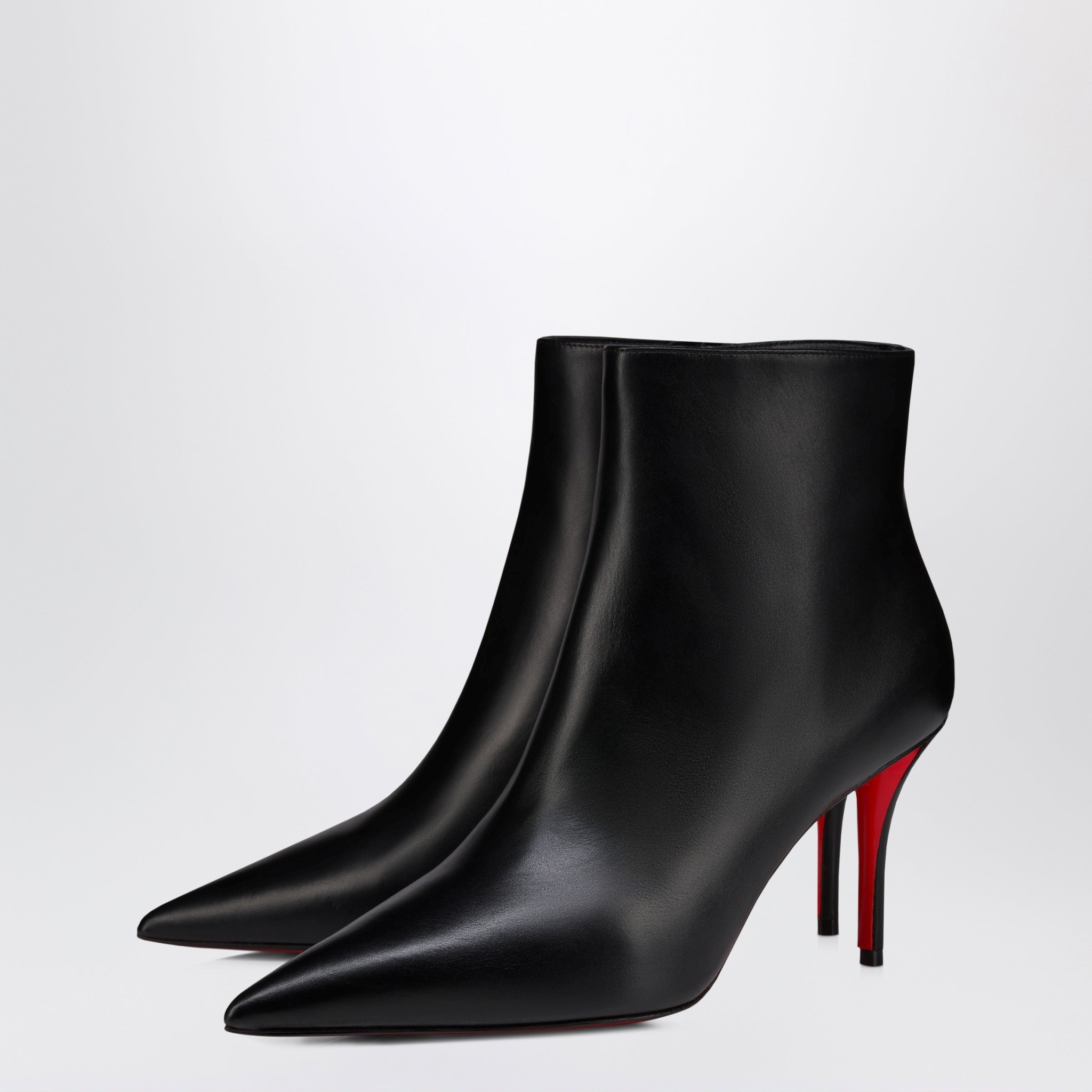 [Christian Louboutin] Ankle Boots FW26 3250838LE