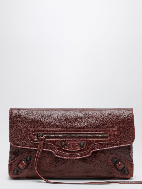 [Balenciaga] Clutch bag FW26 8733862ABEK