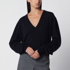 [Extreme Cashmere] Knitwear FW26 492-001-01WS