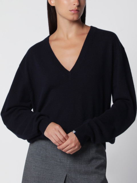 [Extreme Cashmere] Knitwear FW26 492-001-01WS