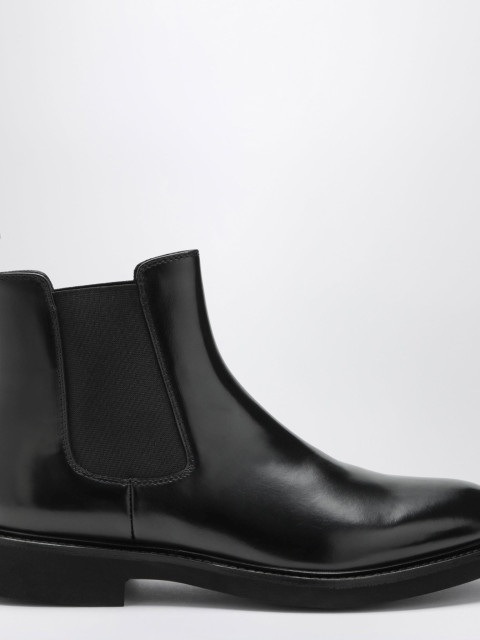 [Doucal's] Boots FW26 DU1343GENOUF007