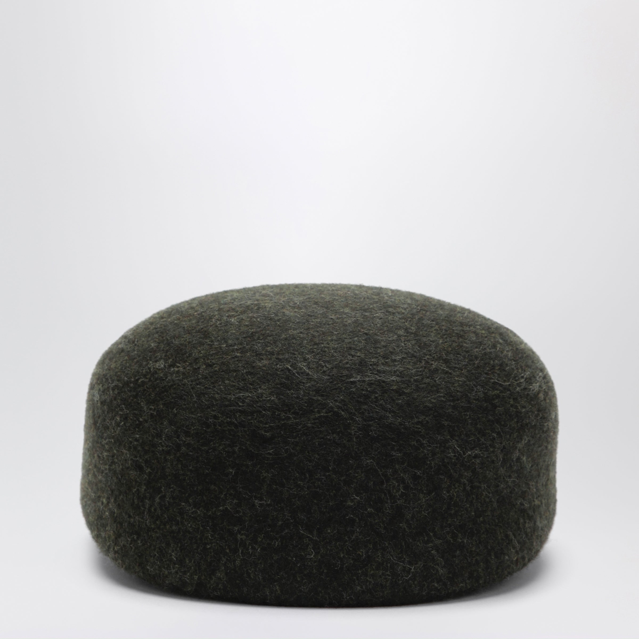 [Loro Piana] Cap FW26 FXM0023WO