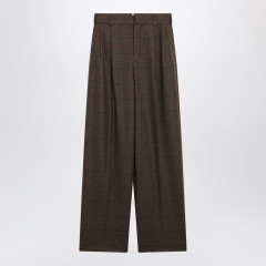 [Loro Piana] Trousers FW26 FRW0340WO
