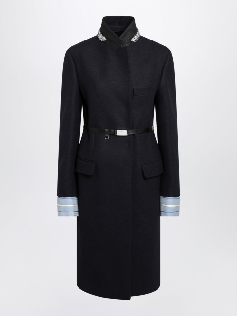 [Prada] Coat FW26 P649TROOO11H4