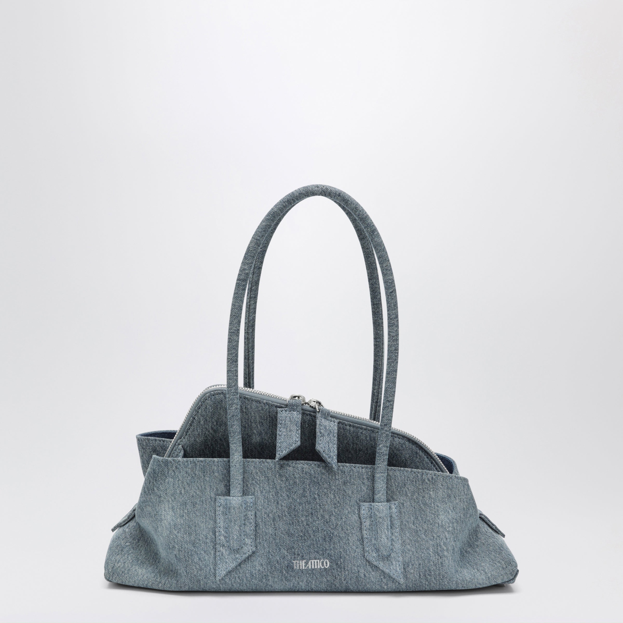 [The Attico] Tote bag FW26 261WAH00058DDD116AA