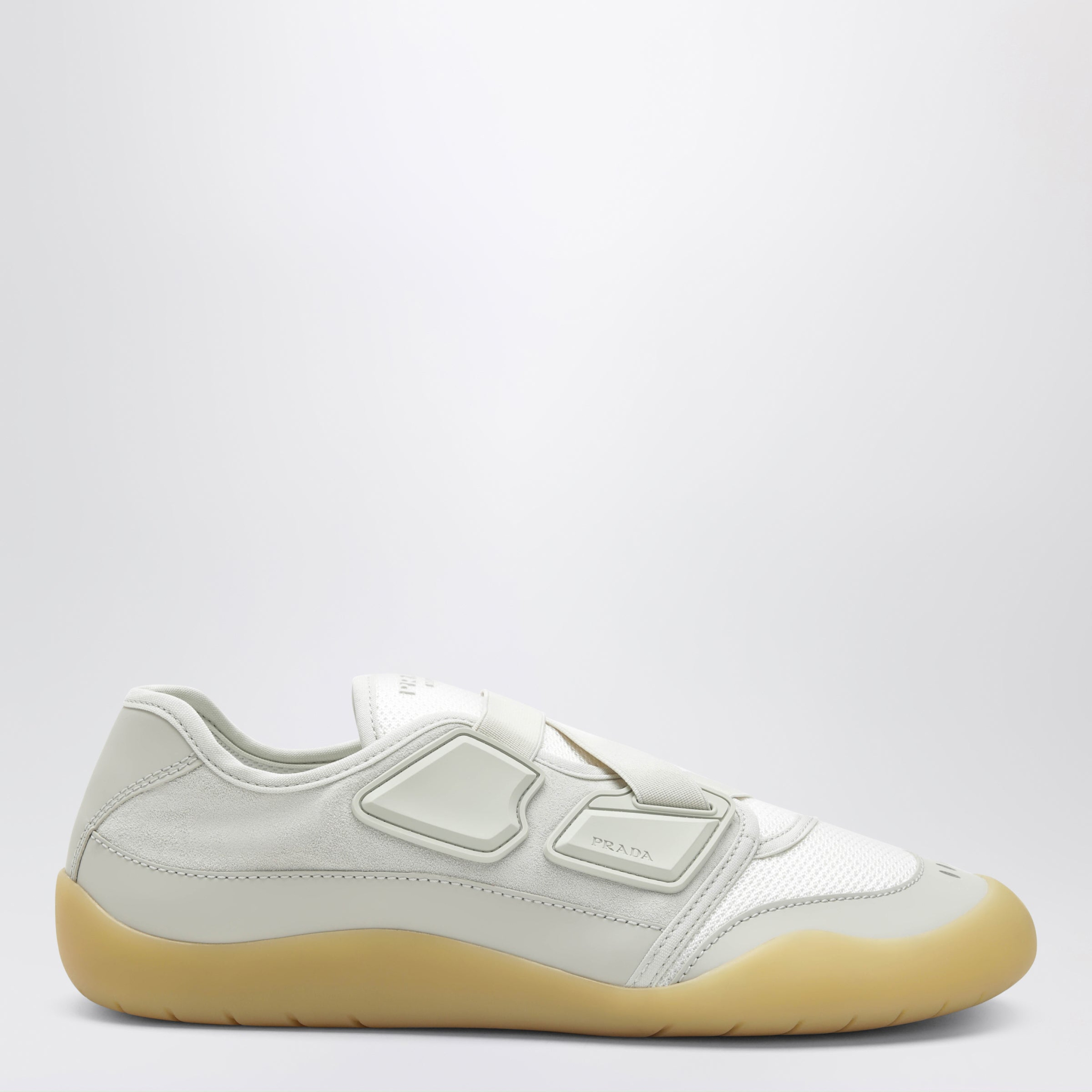 [Prada] Sneakers FW26 2EE487G0003H0K