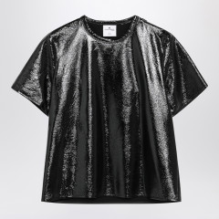 [Courreges] T-shirts Short Sleeve FW26 326CTO561VY0016