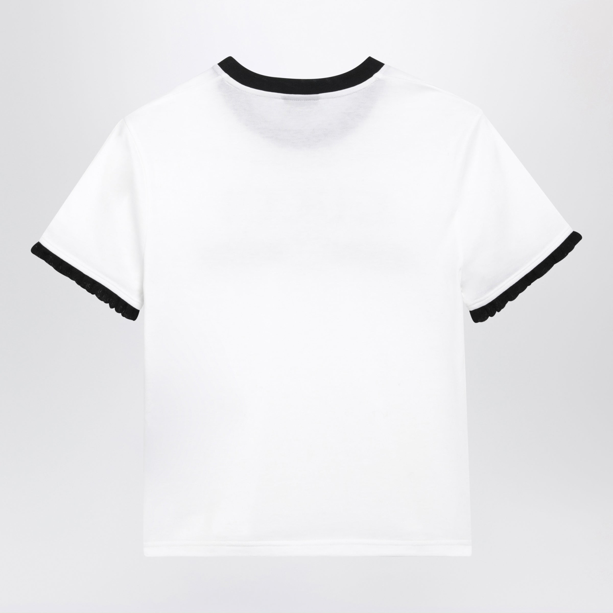 [Gucci] T-shirts Short Sleeve FW26 865051XJHT3