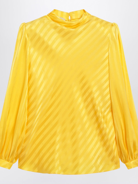 [Valentino] Blouse FW26 9B3AEBZ59JK