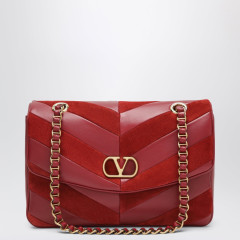 [Valentino Garavani] Shoulder bag FW26 9W2B0T55TIE