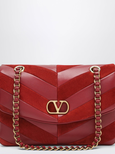 [Valentino Garavani] Shoulder bag FW26 9W2B0T55TIE