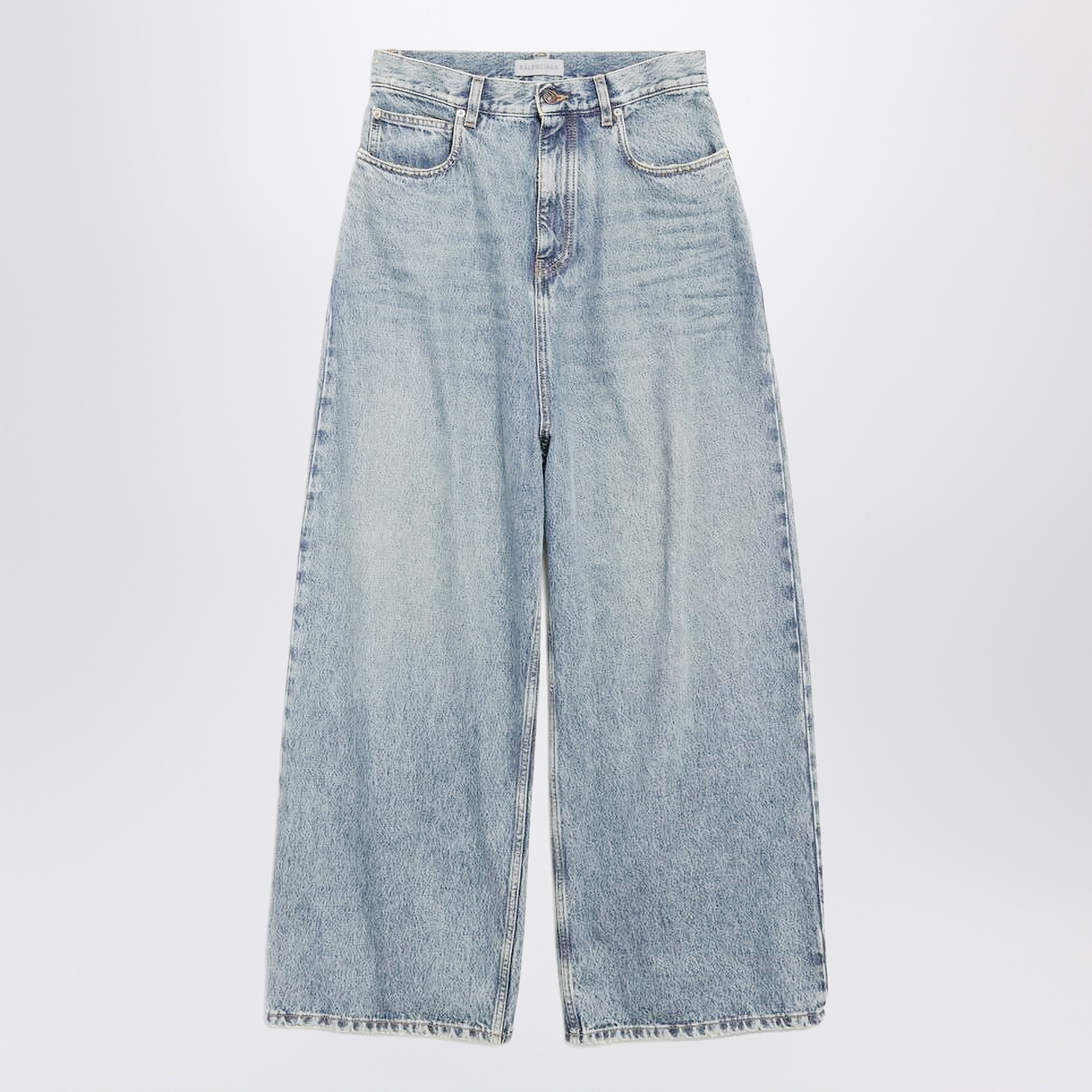 [Balenciaga] Jeans FW26 A001OETBP48