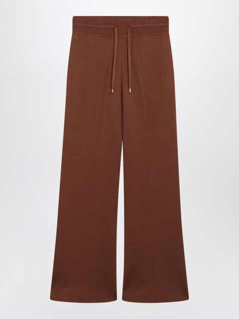 [Loro Piana] Trousers FW26 FRW1126CO