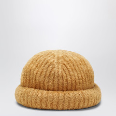 [Loro Piana] Beanie FW26 FXW0192SI