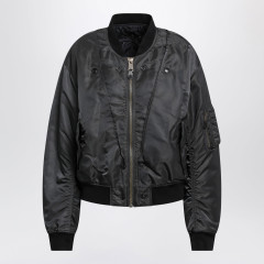 [Maison Margiela] Bomber jacket FW26 S51AM0522M35923