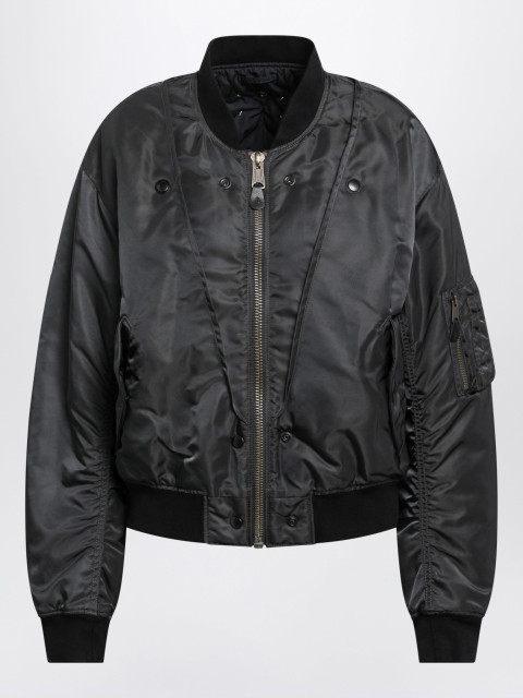 [Maison Margiela] Bomber jacket FW26 S51AM0522M35923