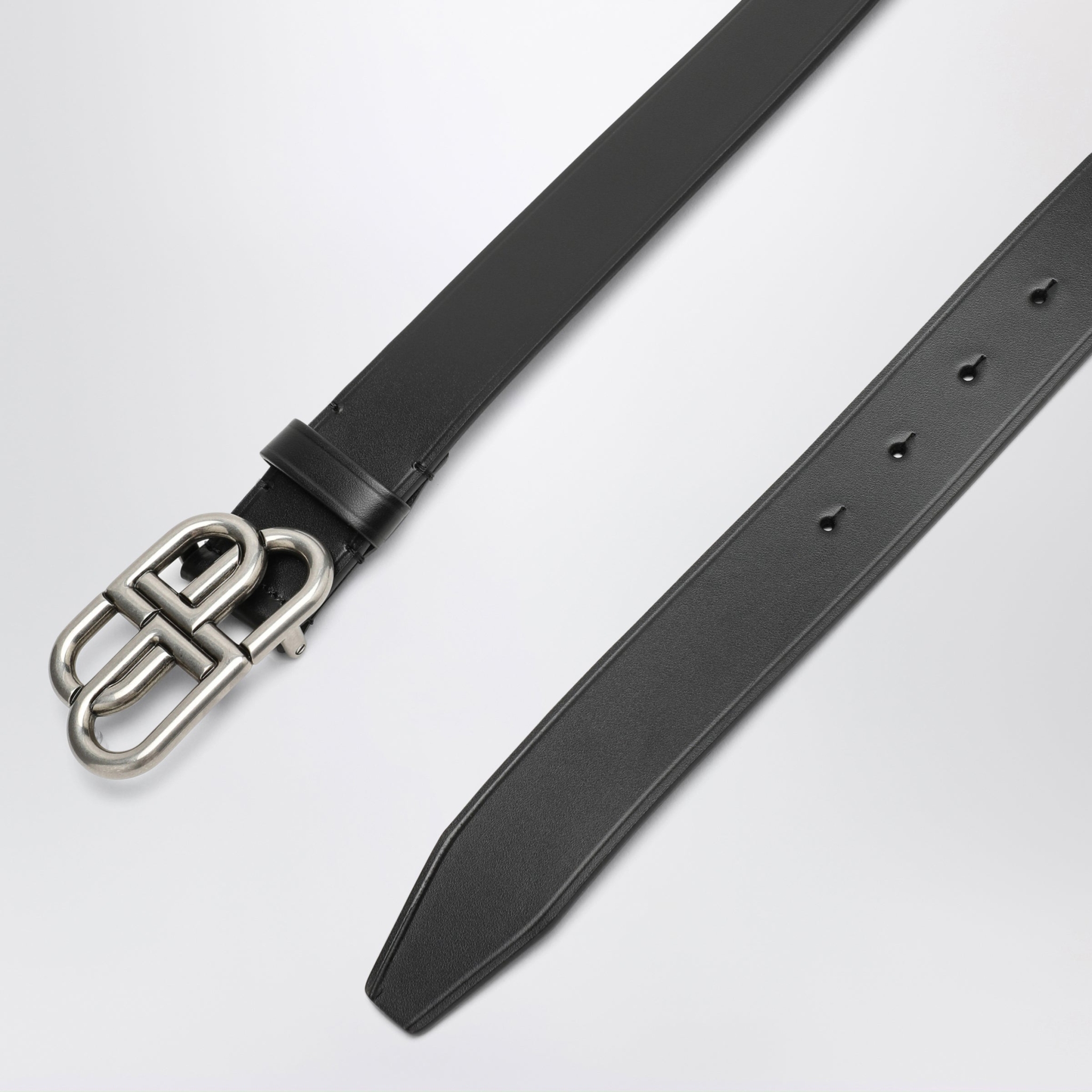 [Balenciaga] Belt FW26 5703701CH0B
