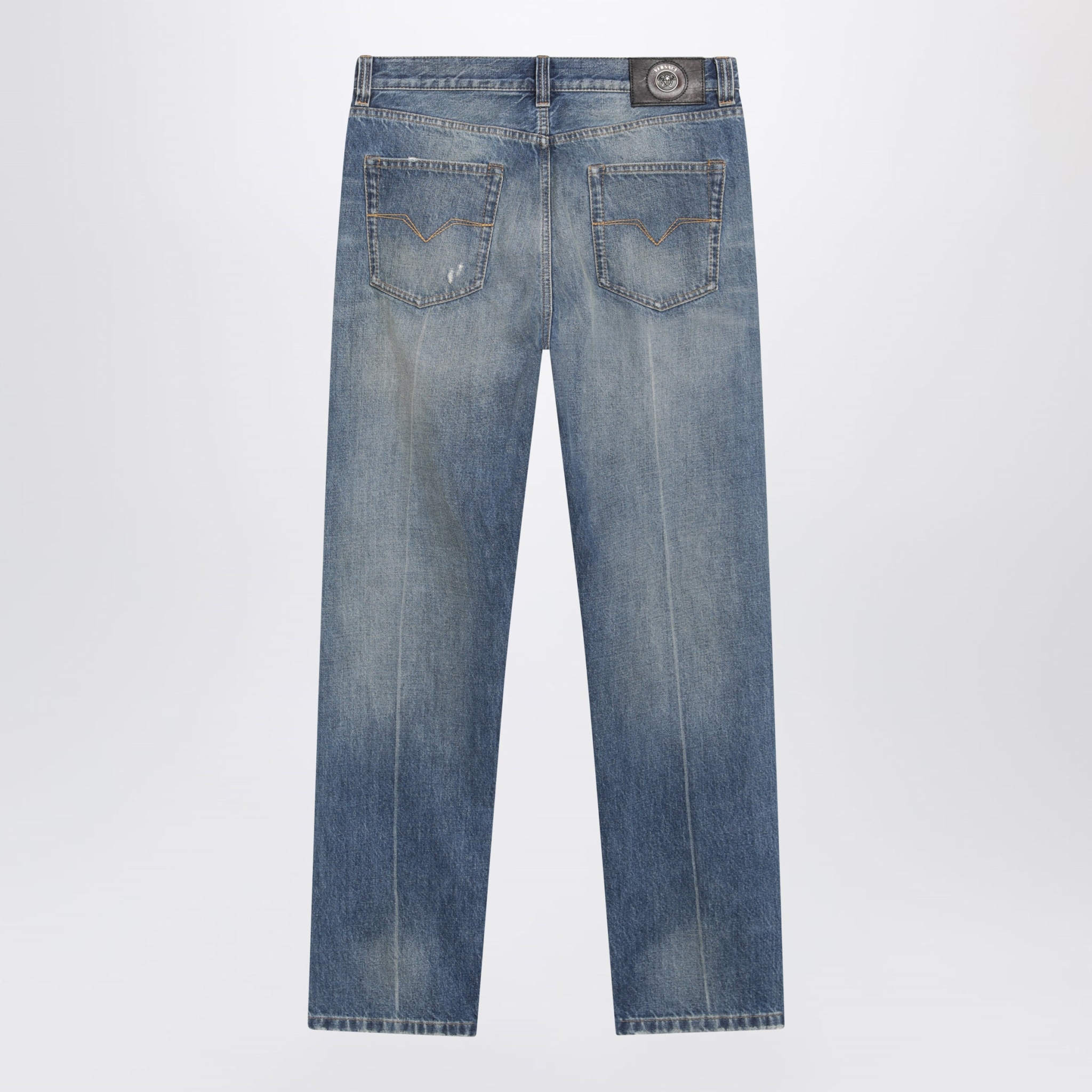 [Versace] Jeans FW26 10254441A18405