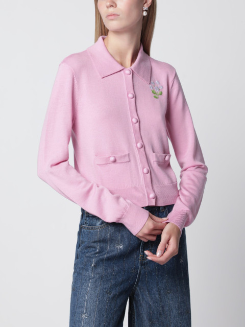 [Self-portrait] Top FW26 PF26-143CWO