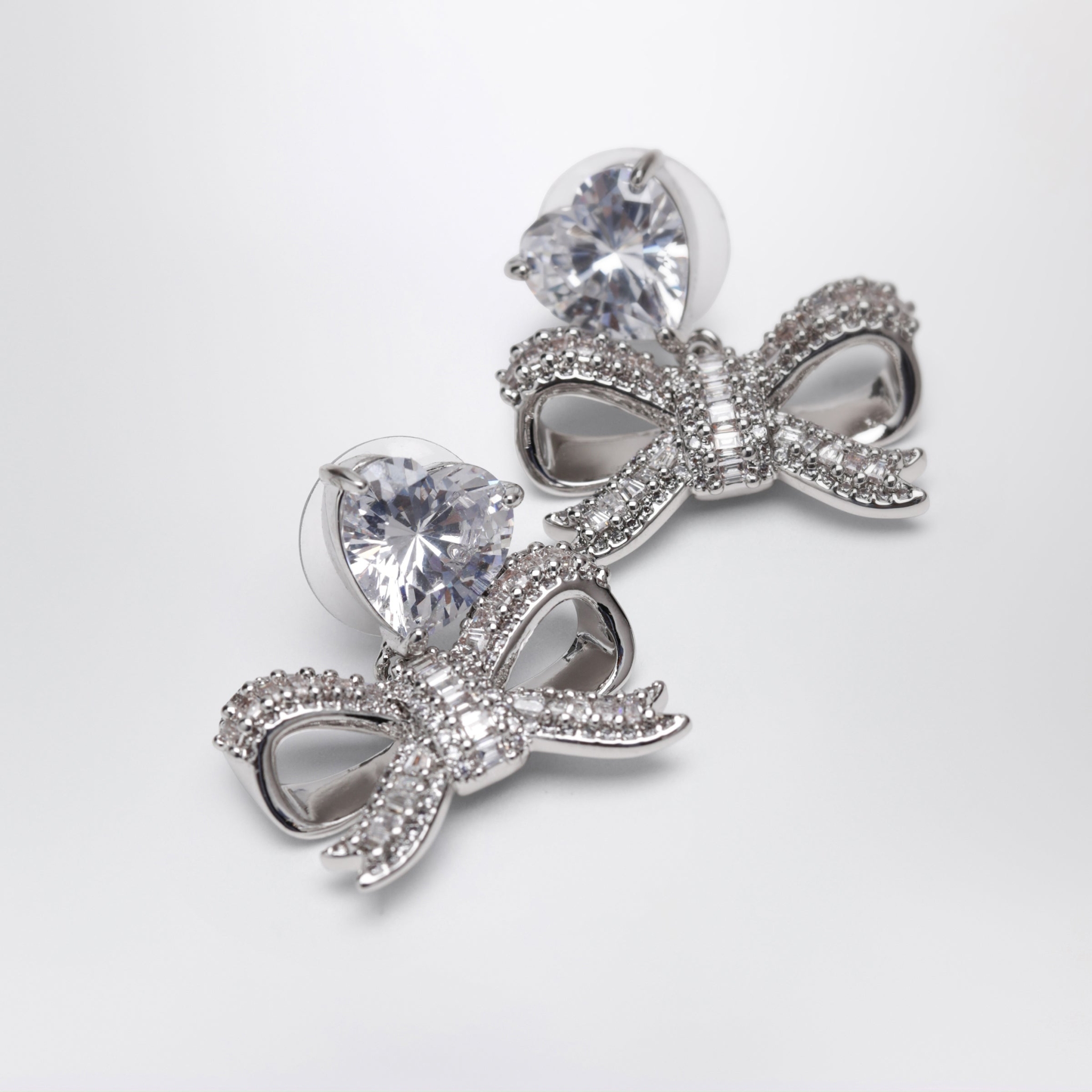 [Self-portrait] Earring FW26 PF26-630EPR
