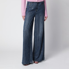 [Self-portrait] Jeans FW26 PF26-826PADE