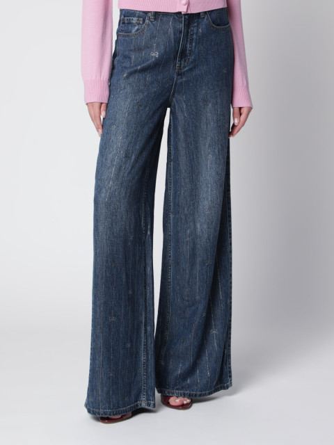 [Self-portrait] Jeans FW26 PF26-826PADE