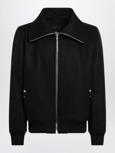 [Rick Owens] Jacket FW26 RU02F4751WMT