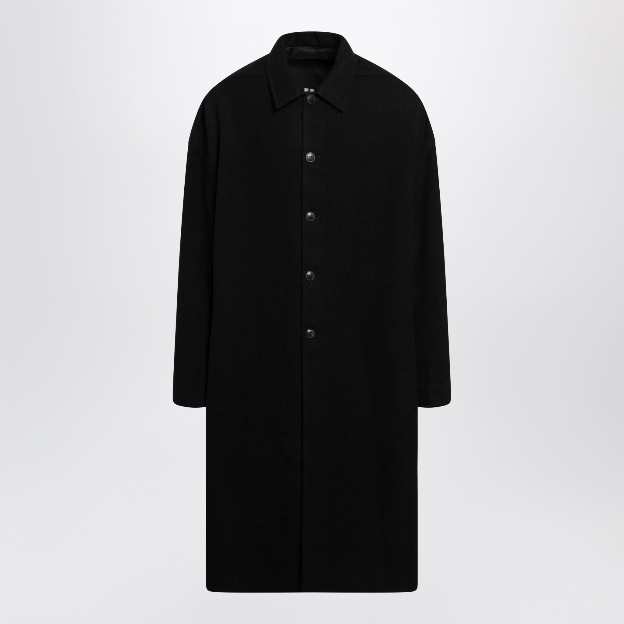 [Rick Owens] Coat FW26 RU02F4970WBD