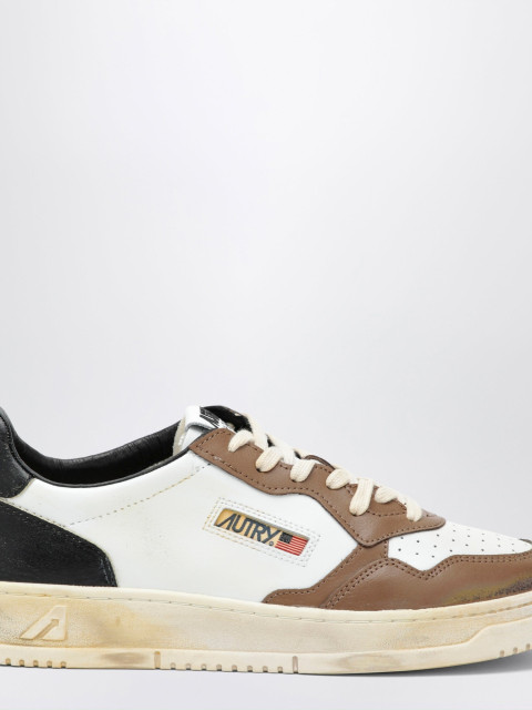 [AUTRY] Sneakers FW26 AVLMSV60