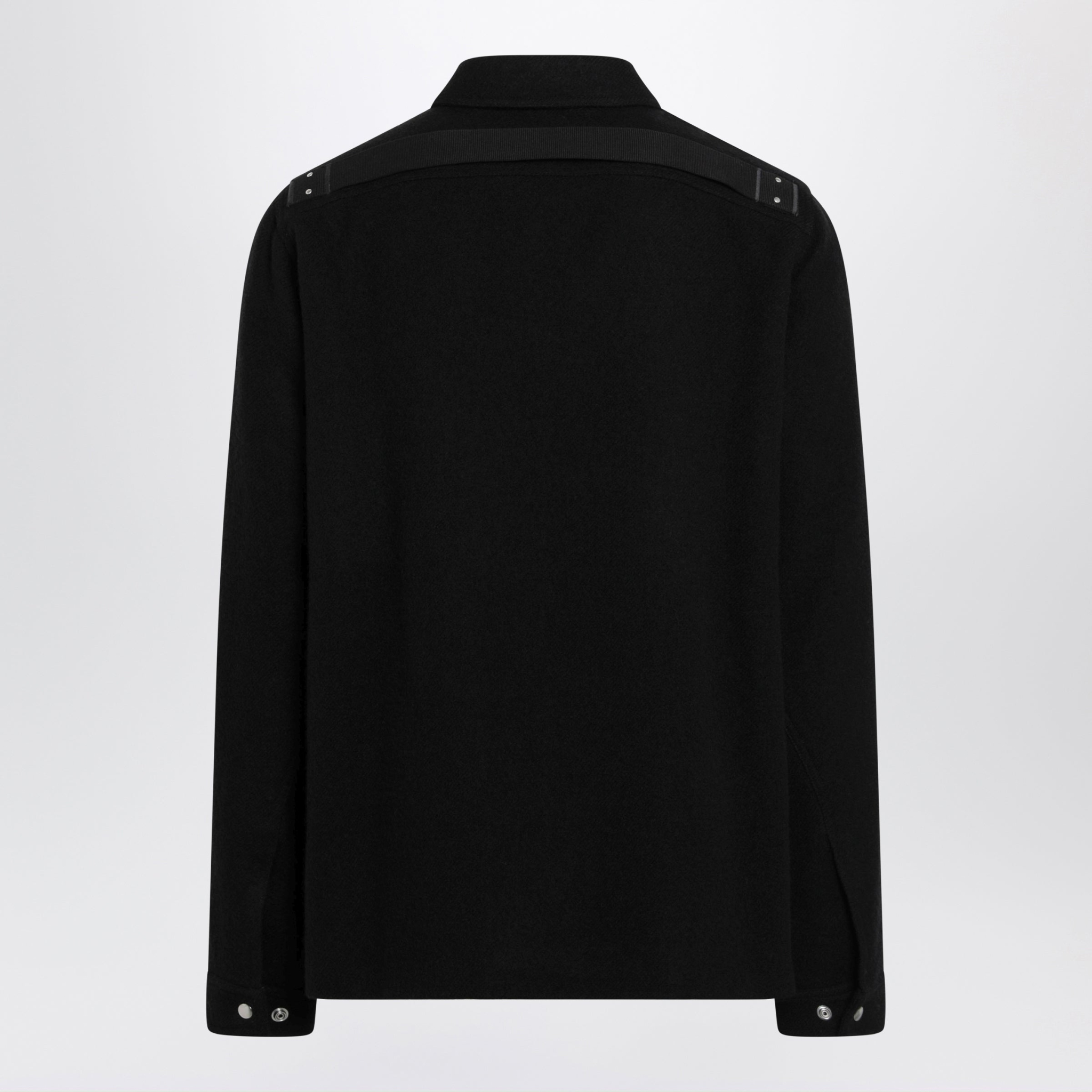 [Rick Owens] Jacket FW26 RU02F4764WBD