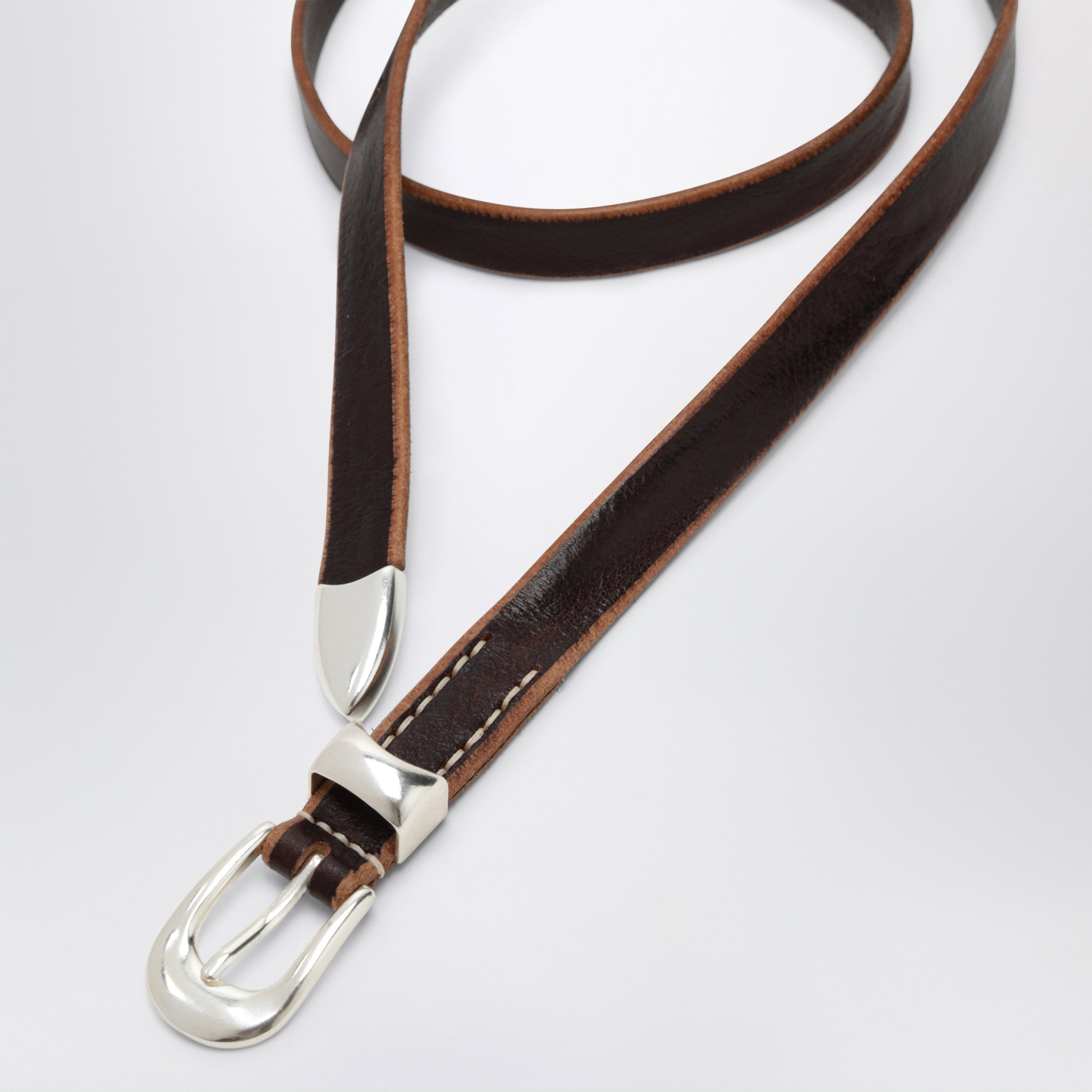 [Our Legacy] Belt FW26 A2208BBRLE