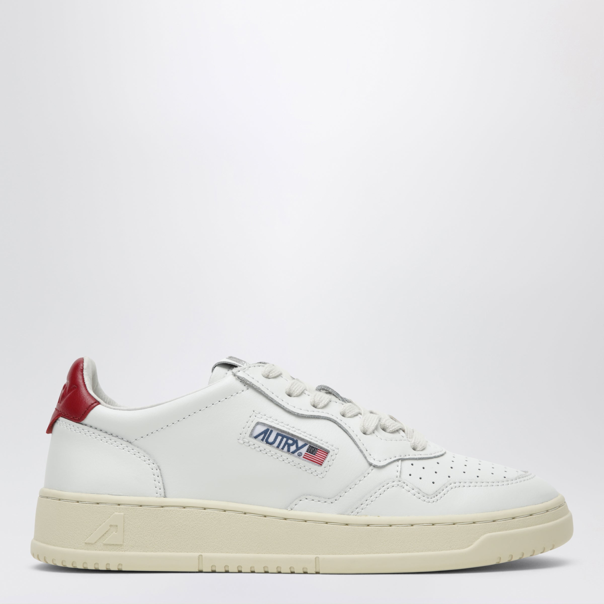 [AUTRY] Sneakers FW26 AULWLL33