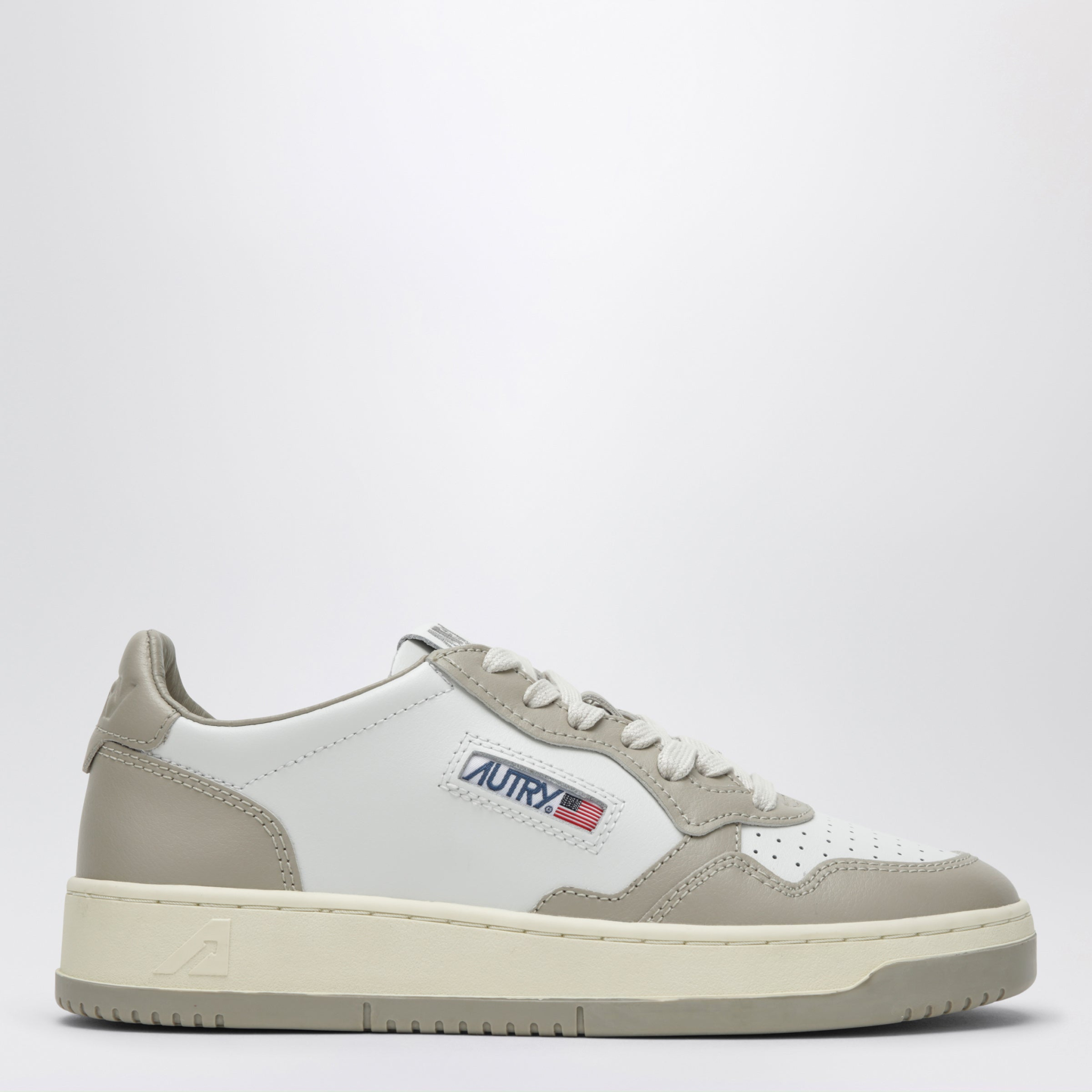[AUTRY] Sneakers FW26 AULWWB67