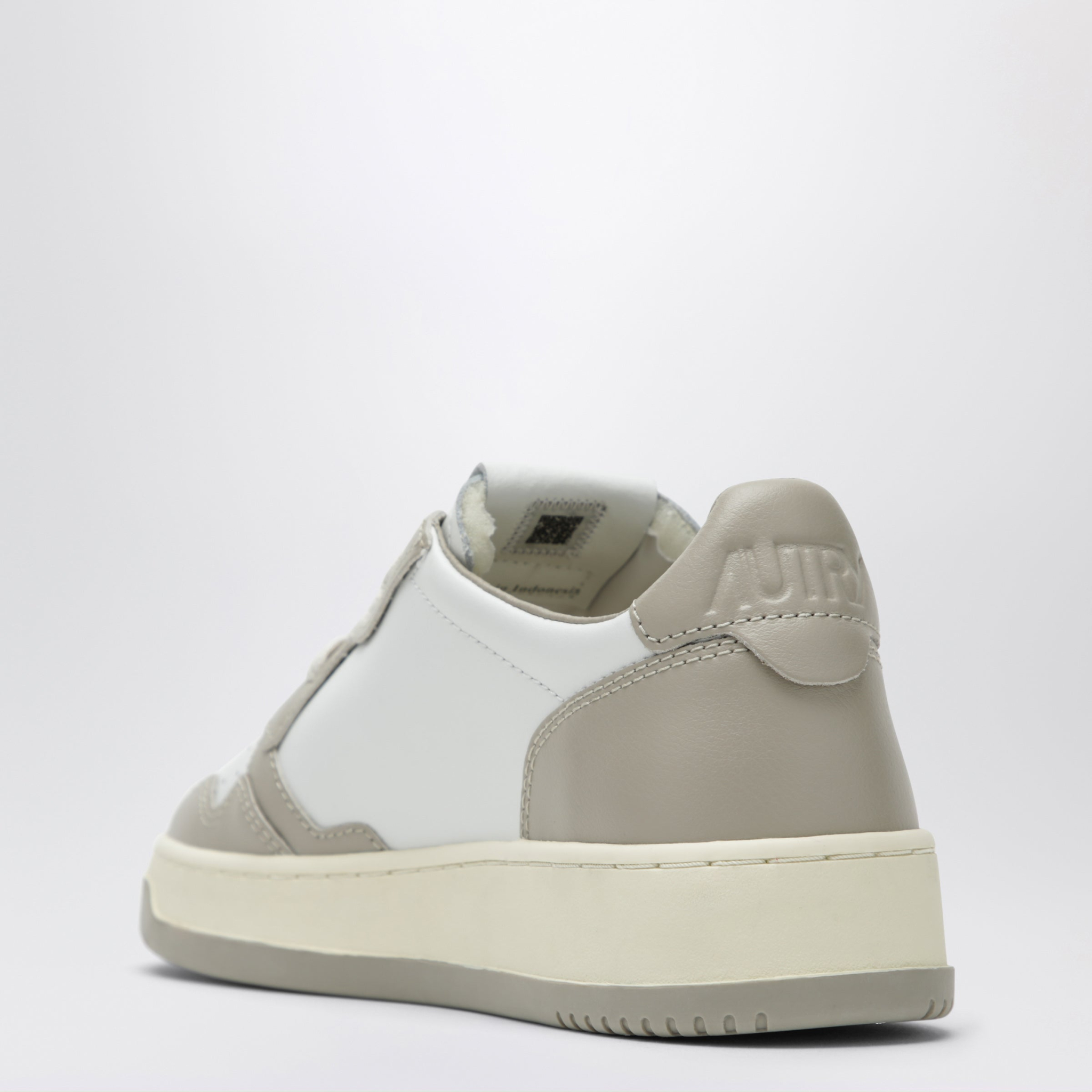 [AUTRY] Sneakers FW26 AULWWB67