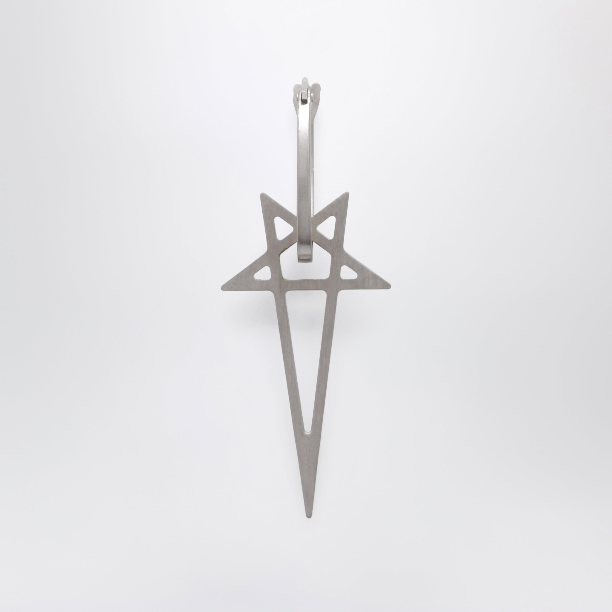 [Rick Owens] Earring FW26 RJ0000067MMT