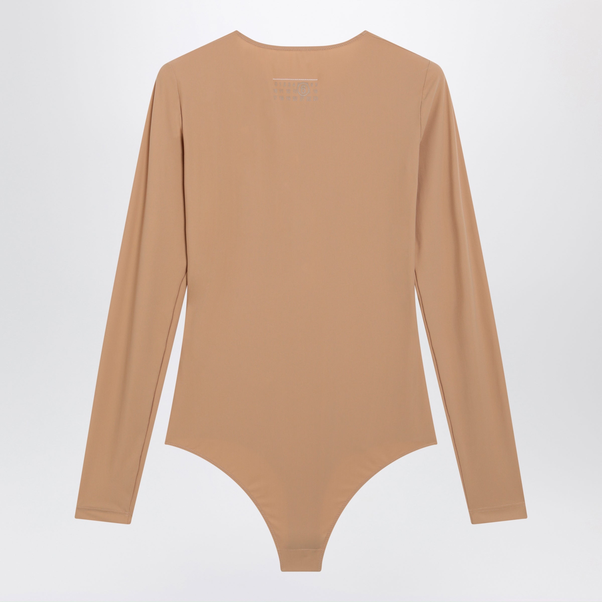 [MM6 Maison Margiela] T-shirts Long Sleeve FW26 S52NA0075S20518