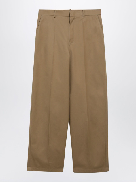 [Balenciaga] Trousers FW26 A001Z3TKP07