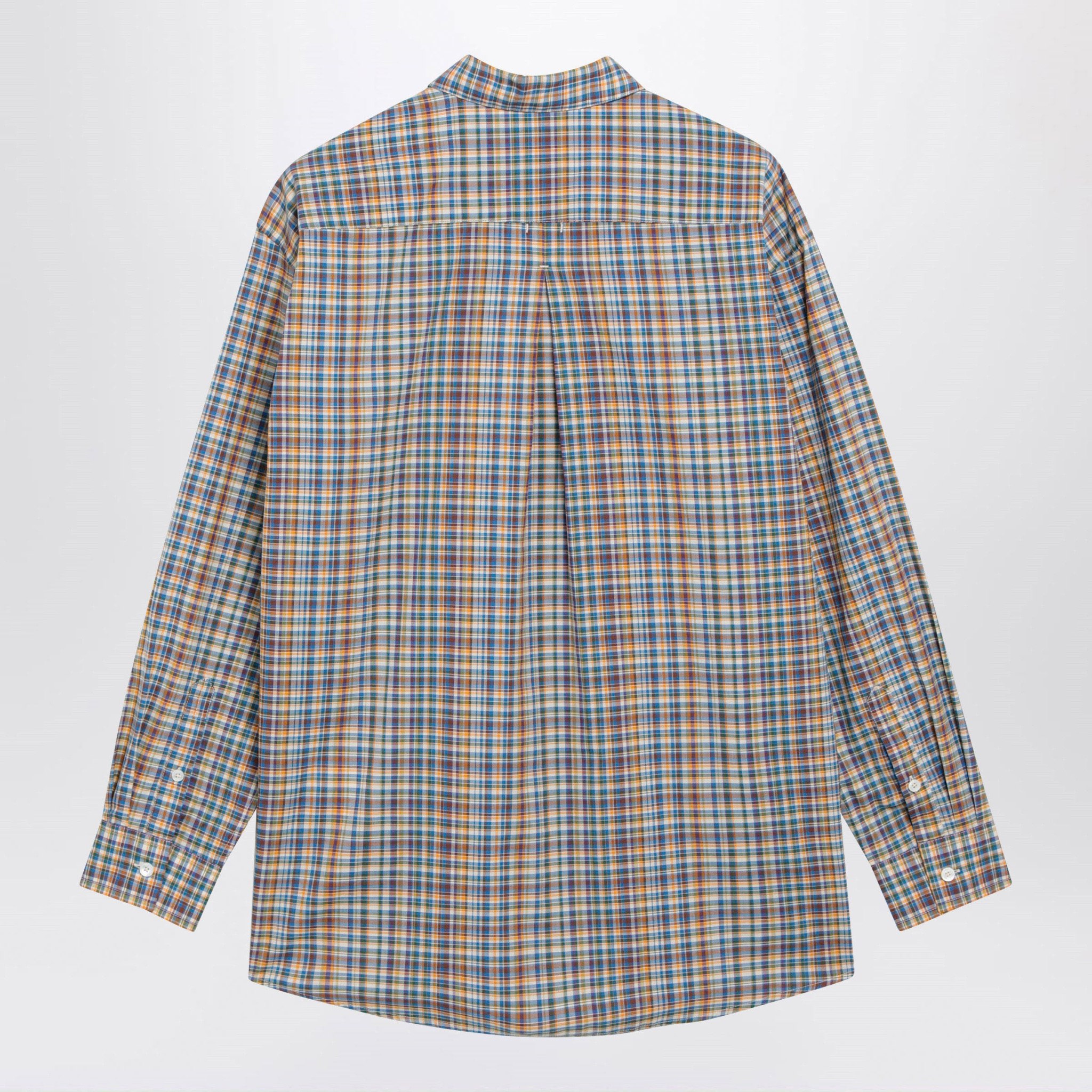 [TOTEME] Shirts Long Sleeve FW26 263-WRT0480FB0694