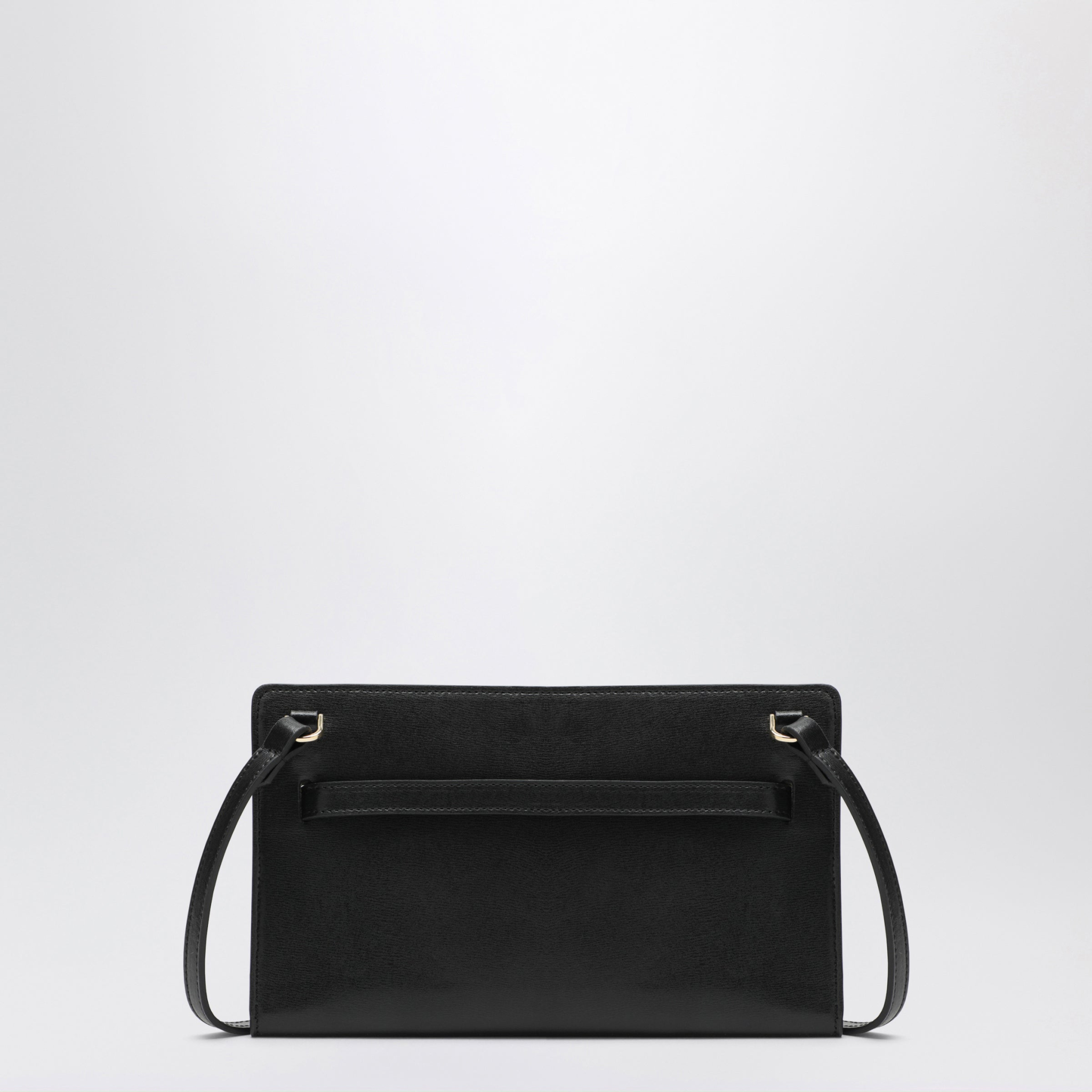 [TOTEME] Cross body bag FW26 261-WAM0052LE0025