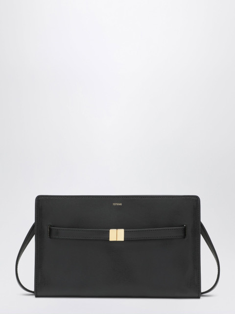 [TOTEME] Cross body bag FW26 261-WAM0052LE0025